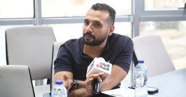 آسر أحمد