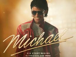 Michael 2