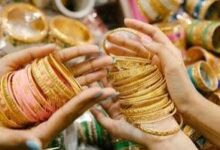 أسعار الذهب
