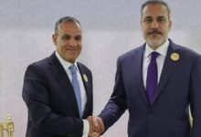 هاكان فيدان