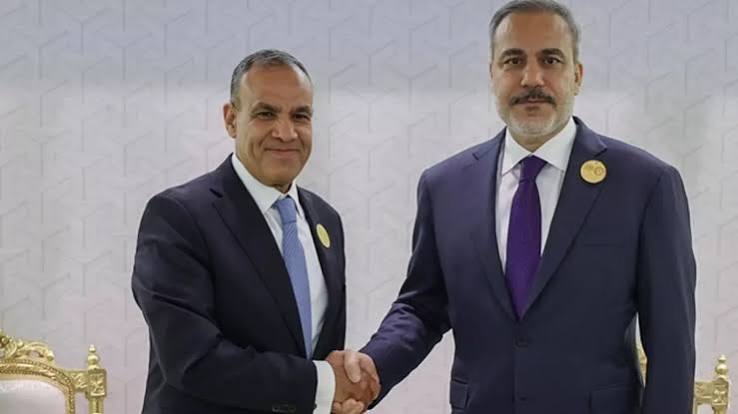 هاكان فيدان