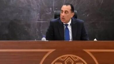 رئيس الوزراء