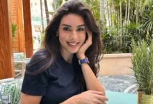 ياسمين صبري