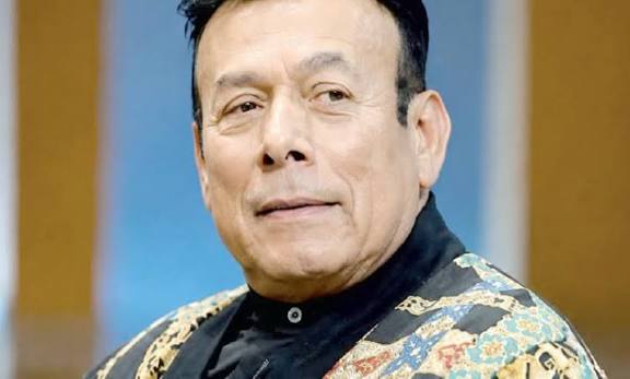 أحمد ماهر