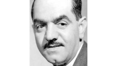 محمد عبد المطلب
