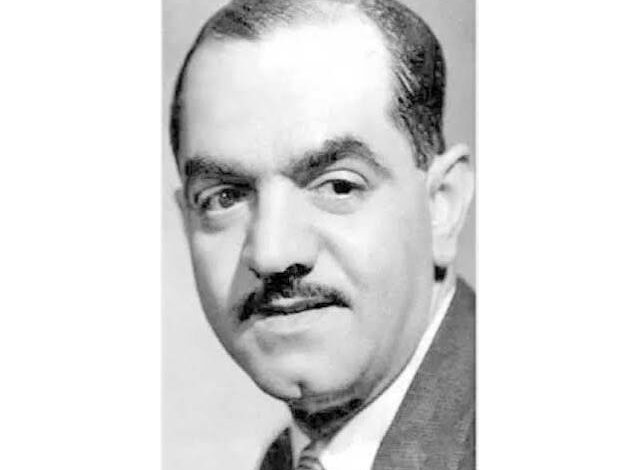 محمد عبد المطلب