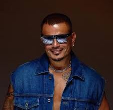 عمرو دياب