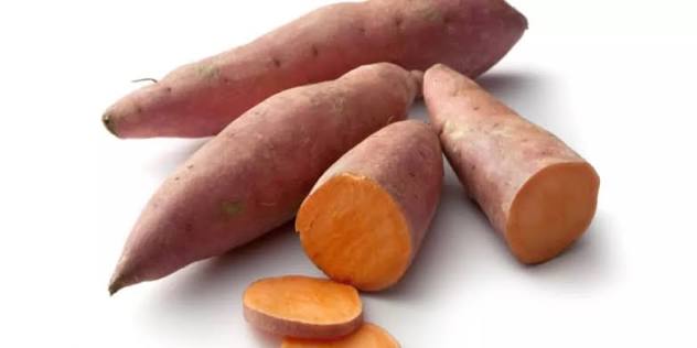 البطاطا