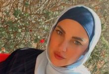 درة بالحجاب