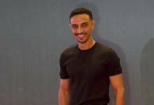 أحمد غزى