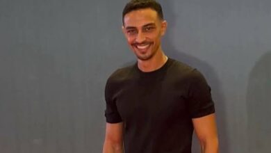 أحمد غزى