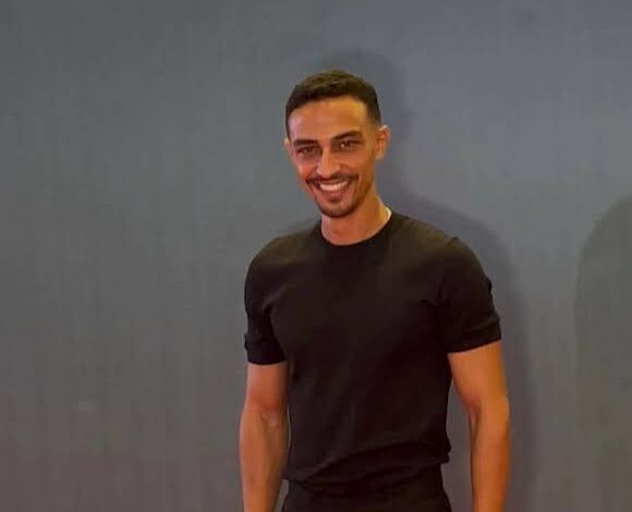 أحمد غزى