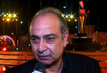 أحمد كمال