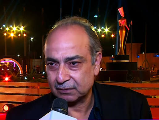 أحمد كمال