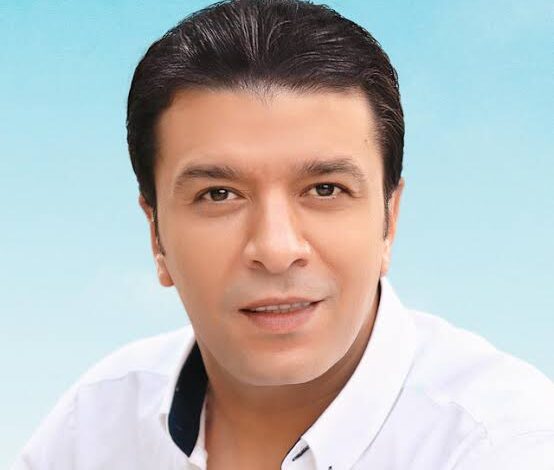 مصطفى كامل