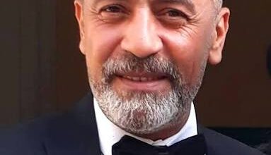 صبري فواز