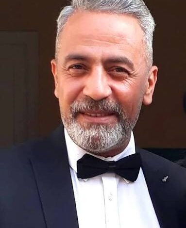 صبري فواز