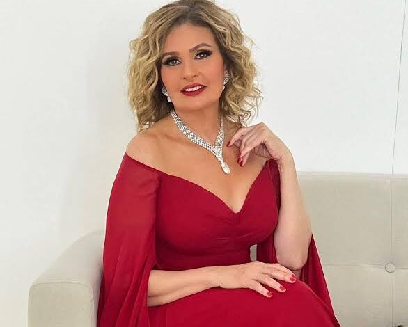 يسرا