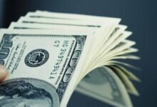سعر الدولار