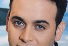 مصطفى قمر