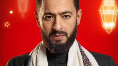 حمادة هلال