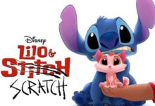 Lilo & Stitch