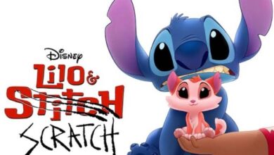 Lilo & Stitch