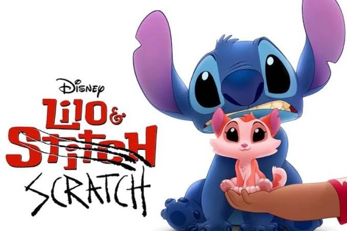 Lilo & Stitch