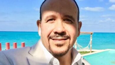 هشام عباس