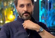 أحمد عزيز