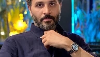 أحمد عزيز