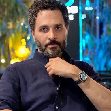 أحمد عزيز