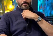 أحمد عزيز