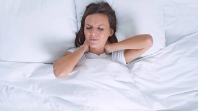 آلام الظهر