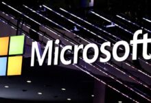 Microsoft