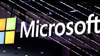 Microsoft