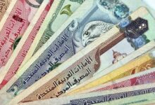 الدرهم الإماراتي