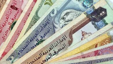 الدرهم الإماراتي