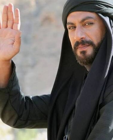 ياسر المصرى