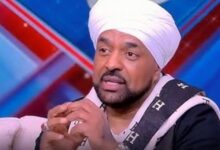 حجازى متقال