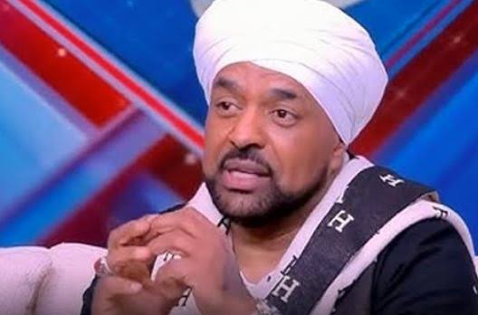 حجازى متقال