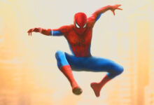 Spider-Man