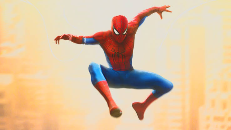 Spider-Man