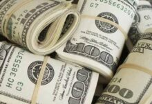 سعر الدولار
