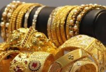 ذهب في الإمارات