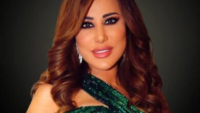 نجوى كرم