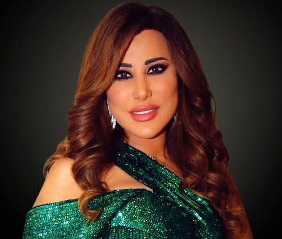 نجوى كرم