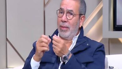 مدحت العدل