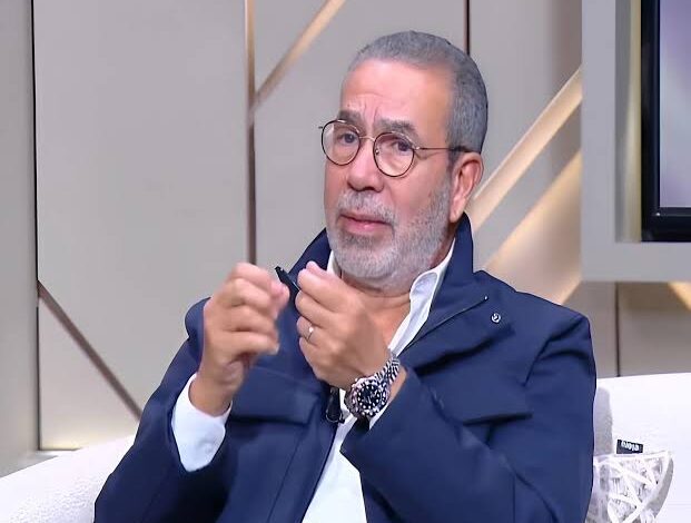مدحت العدل