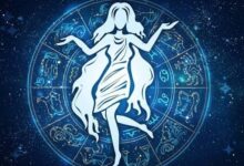 برج العذراء